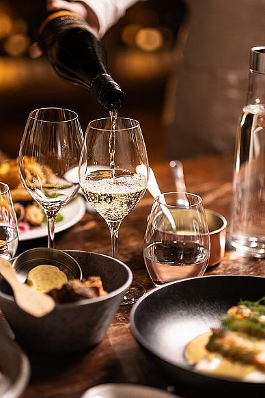 Wagners Bistro