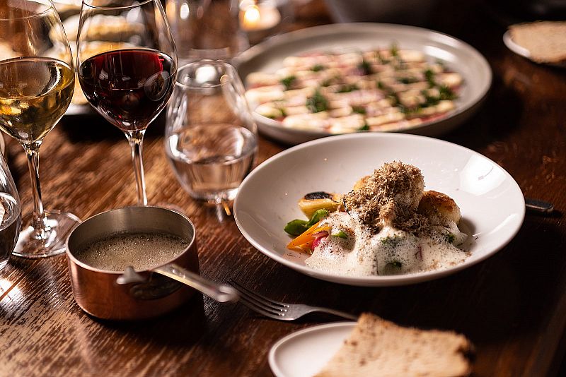 Wagners Bistro