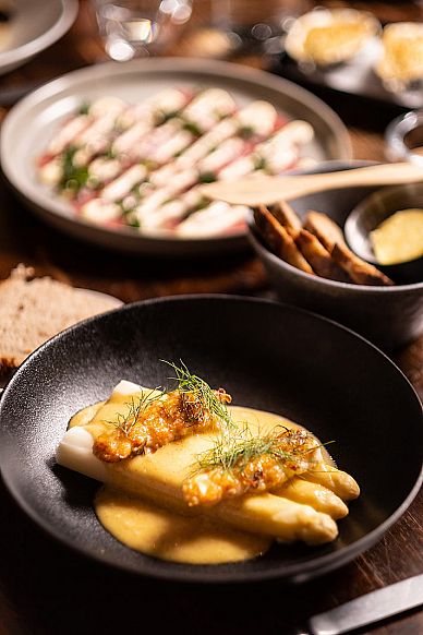Wagners Bistro