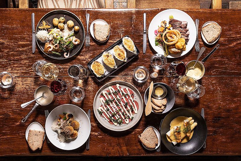 Wagners Bistro