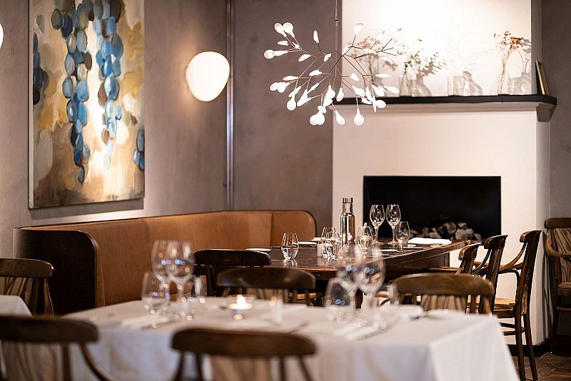 Wagners Bistro