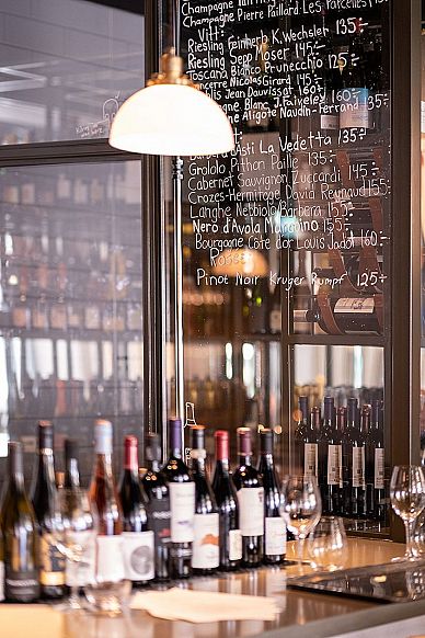 Wagners Bistro