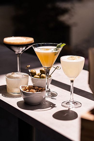 Wagners Bistro