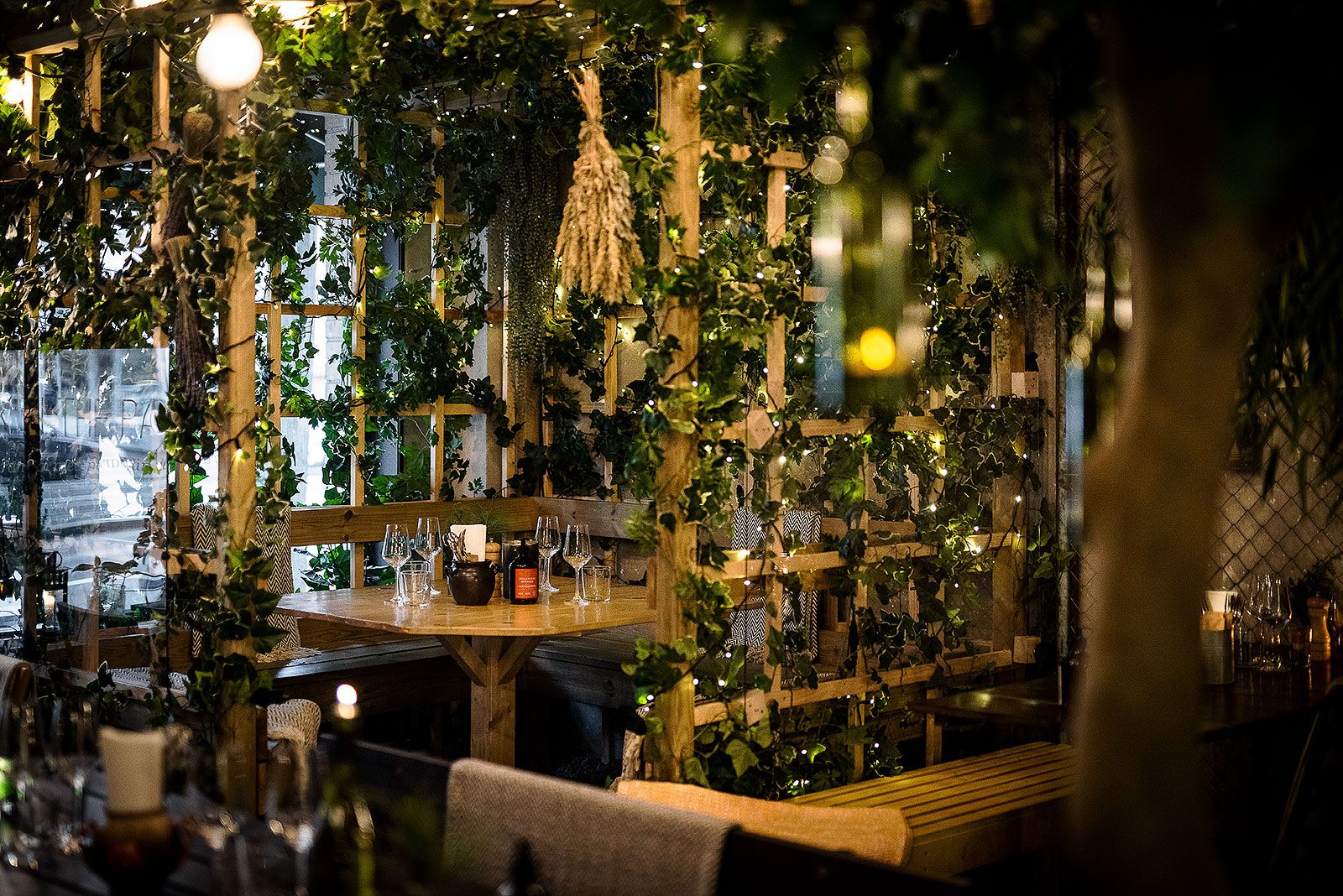 De 10 bästa romantiska restaurangerna i Göteborg - Tripadvisor