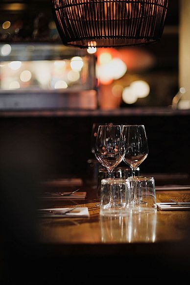 Wäng Izakaya