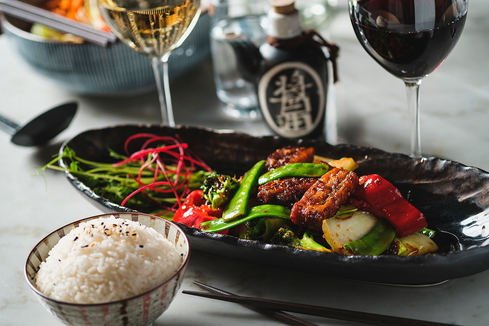 Weidao – Asian restaurants