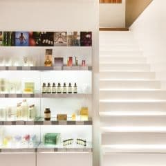 Wig Aveda Lifestyle Salon Spa