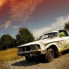 Volvo &middot; Winners Circle 