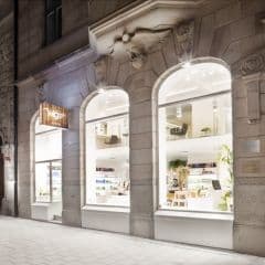 Wig Aveda Lifestyle Salon Spa