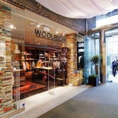 Woolrich Store
