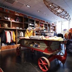 Woolrich Store