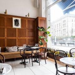 Wolfgang Vincafé