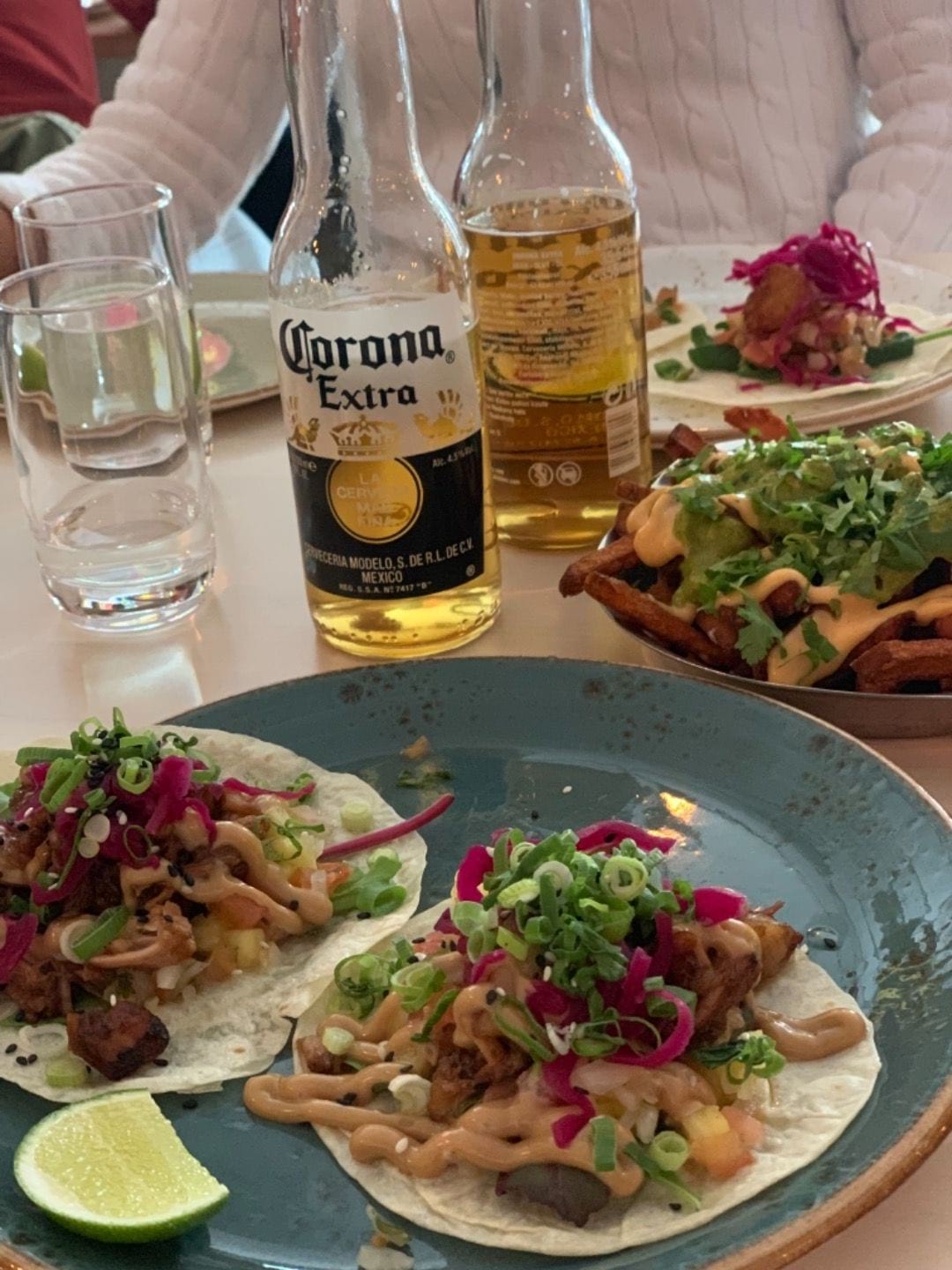 Photo from Yuc Mexican by Malin H. (04/07/2019)