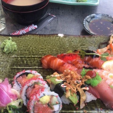 Photo from Yume Sushi Östermalm by Mythu L.