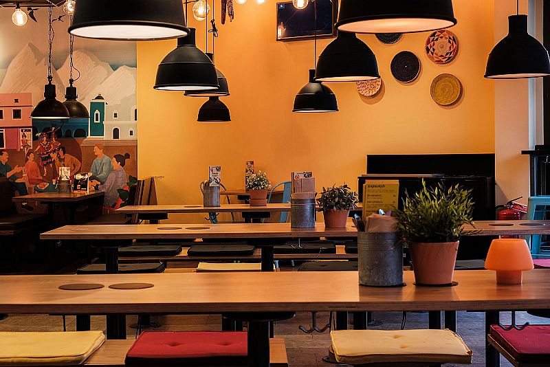 Z&oacute;calo Regeringsgatan