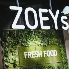 Zoey's Freshfood