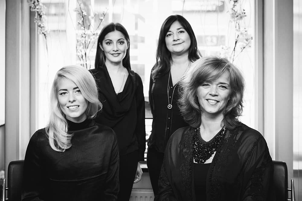 Salong Zouri Hair Salon Sodermalm Stockholm Thatsup