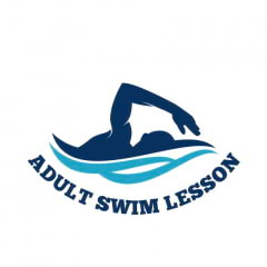 Adult Swimming Lesson L.