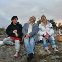 Agneta H.