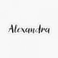 Alexandra T.