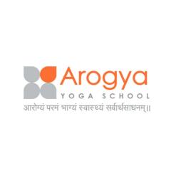 Arogya Yoga S.