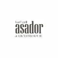Asador Bar  Grill R.
