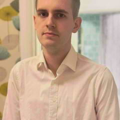 Axel Ulf Gabriel B.