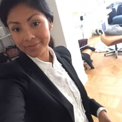 Brenda V.