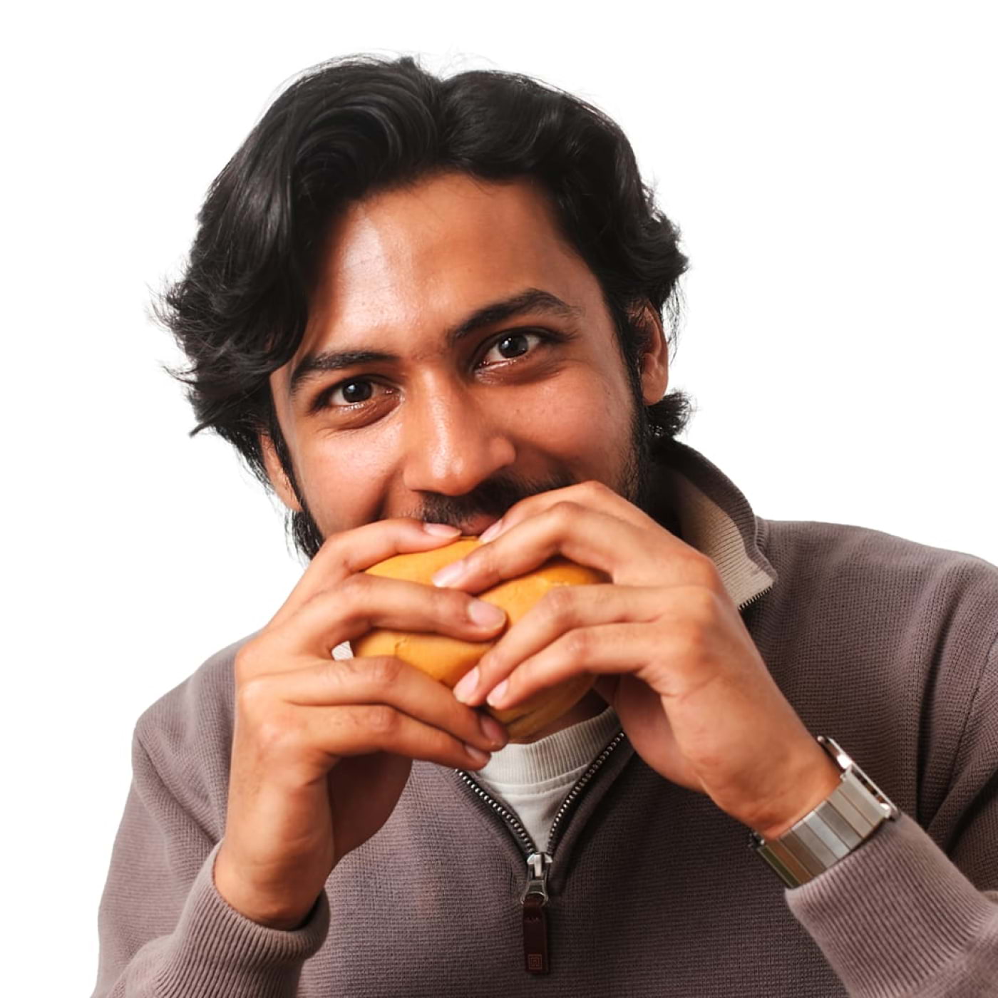 Chikleet Sharma, Business Development Executive UK, Thatsup