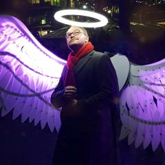 Christopher J.