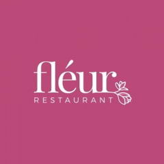 Fleur restaurant and Bar F.