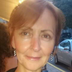 Giesela A.