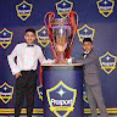Irfan K.