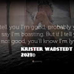 Krister Barrabas W.