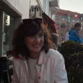 Madeleine Muller S.