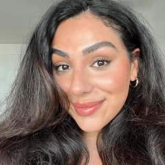 Mona A.