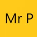 Mr P.