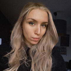 Patrycja P.
