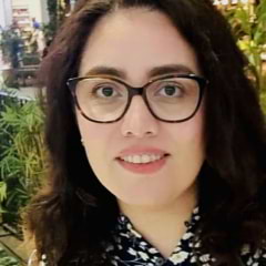 Shameelah S.