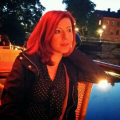 Stavroula K.