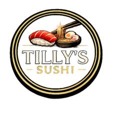Tillys sushi S.