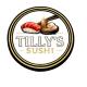 Tillys sushi S.